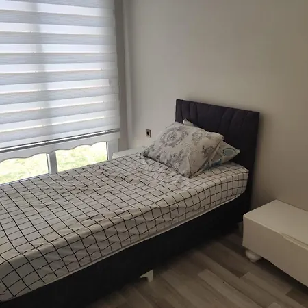 Hotel Woll-zeytin Bodrum