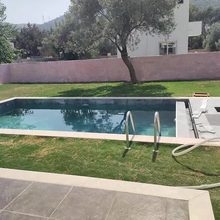 Woll-zeytin Szálloda
