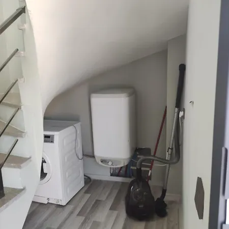 Woll-zeytin Szálloda Bodrum